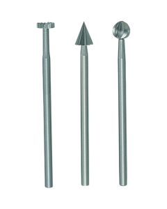 Tip Tool for Mini Router ชุดละ 3 เส้น