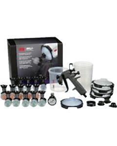 3M  Performance Spray Gun System with PPS  2.0  ชุดละ 1 ชุด