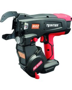 เครื่องรัดเหล็กเส้น Max รุ่น RB-610T