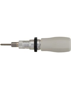 ไขควงทอร์คแบบปรับค่าแรงบิดได้ Signal Type LTD 120cNm