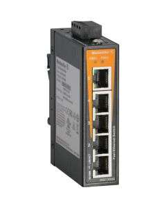 Industrial Ethernet