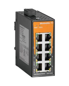 Industrial Ethernet