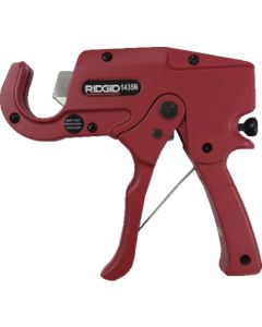 Plastic Pipe Cutter