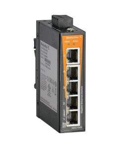 Industrial Ethernet
