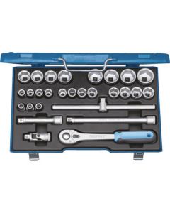 Socket Wrench Set