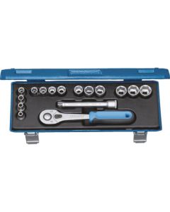 Socket Wrench Set