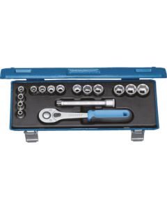 Socket Wrench Set