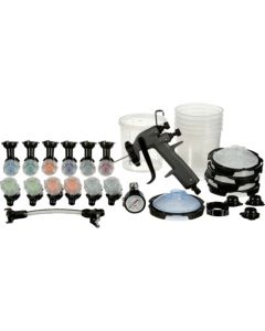 Spray Gun System  ชุดละ 1 ชุด