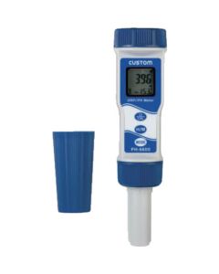 เครื่องวัดค่า ORP/pH แบบกันน้ำ PH-6600