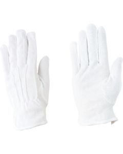 Smooth Gloves (with slip prevention, 5 pairs)