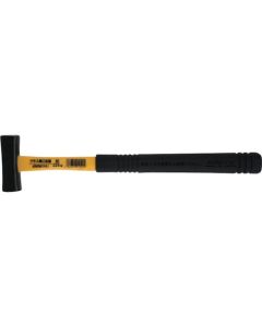 ค้อน 2 หัวด้ามไฟเบอร์ 330mm x 73mm