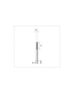 Fiberglass Router Cutter