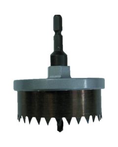 Hole saw for wood work