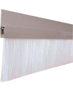 BurrtecSealBrushesBurrstrip 1เส้น