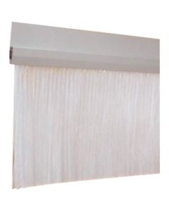 BurrtecSealBrushesBurrstrip 1เส้น