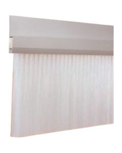 BurrtecSealBrushesBurrstrip 1เส้น