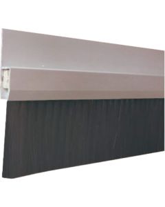 แปรงเบอร์สตริป H1650-1000PPS4BL