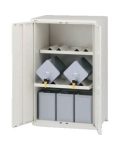 ชั้นวางเซิร์ฟเวอร์ LSR-WT 2 แถว 2 ชั้น