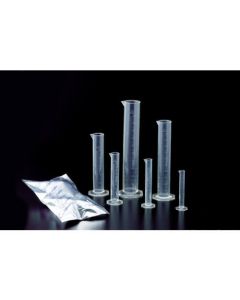 TPX (RU) Graduated Cylinder Premium