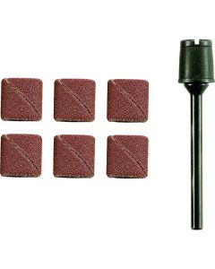 Tip Tool for Mini Router ชุดละ 6 อัน