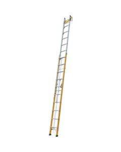 Telescopic Ladder FRP type 1ตัว