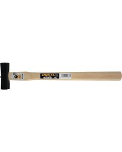 ค้อน 2 หัวด้ามไม้ 330mm x 73mm