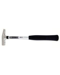 ค้อนสำหรับงานโลหะแผ่น สแตนเลส 340mm x 113mm (21mm)