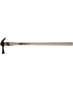 ค้อนหงอนสแตนเลสด้ามไม้ WAZA หัวแม่เหล็ก 600mm x 140mm