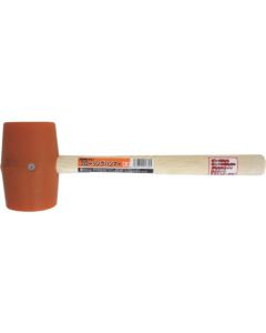 ค้อนสำหรับงานปูพื้นไม้ 370mm x 115mm (D70)