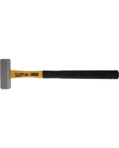 ค้อนหัว 8 เหลี่ยมด้ามไฟเบอร์ 330mm x 98mm