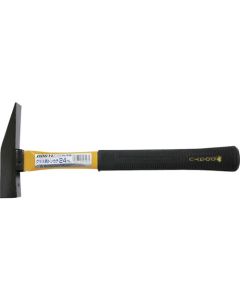ค้อนหัวแบนด้ามไฟเบอร์ 335mm x 138mm (24mm)