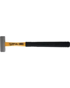 ค้อนหัว 8 เหลี่ยมด้ามไฟเบอร์ 330mm x 75mm