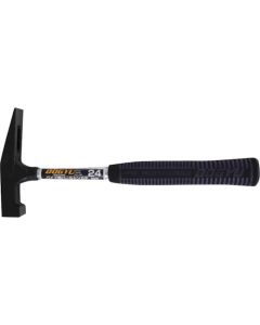 ค้อนหัวแบนด้ามท่อเหล็กปลายชะแลง 315mm x 136mm (24mm)