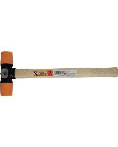 ค้อนไนล่อน 300mm x 115mm 1.0LB (D32)