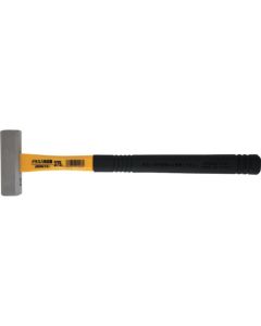 ค้อนหัว 8 เหลี่ยมด้ามไฟเบอร์ 330mm x 92mm