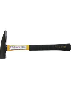 ค้อนหัวแบนด้ามไฟเบอร์ปลายชะแลง 335mm x 138mm (24mm)