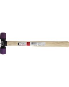 ค้อนยูริเทน 280mm x 85mm 0.5LB (D26)