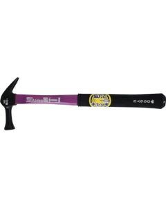 ค้อนหงอนด้ามไฟเบอร์ Neo Glass Catch 390mm x 128mm กันลื่น
