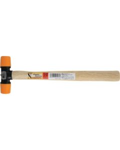 ค้อนไนล่อน 280mm x 85mm 0.5LB (D26)