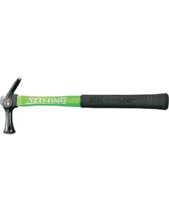 ค้อนหงอนด้ามไฟเบอร์ Neo Glass 390mm x 137mm (D29)