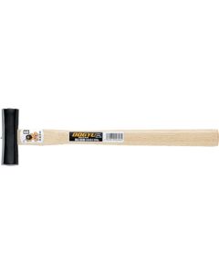 ค้อน 2 หัวด้ามไม้ 330mm x 85mm