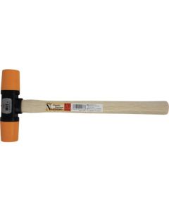 ค้อนไนล่อน 330mm x 140mm 1.5LB (D38)