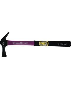 ค้อนหงอนด้ามไฟเบอร์ Neo Glass Catch 390mm x 137mm