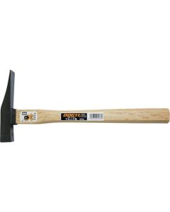 ค้อนหัวแบนสำหรับก่ออิฐบล็อก 325mm x 145mm (21mm)
