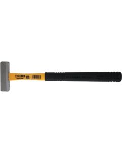 ค้อนหัว 8 เหลี่ยมด้ามไฟเบอร์ 330mm x 84mm