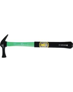 ค้อนหงอนด้ามไฟเบอร์ Neo Glass Catch 390mm x 128mm