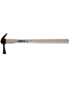 ค้อนหงอนด้ามไม้ WAZA 600mm x 140mm