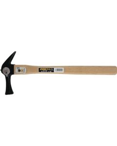 ค้อนหงอนด้ามไม้ Mini Panel 390mm x 152mm กันลื่น
