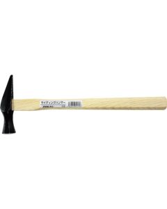 ค้อนสำหรับงานไซดิ้งด้ามไม้ 330mm x 122mm (D27)