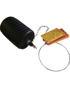 Equipment for Water Stop in Pipe Test Ball Plug